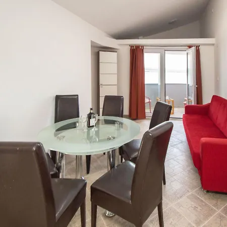 Ivana-4 By Interhome *