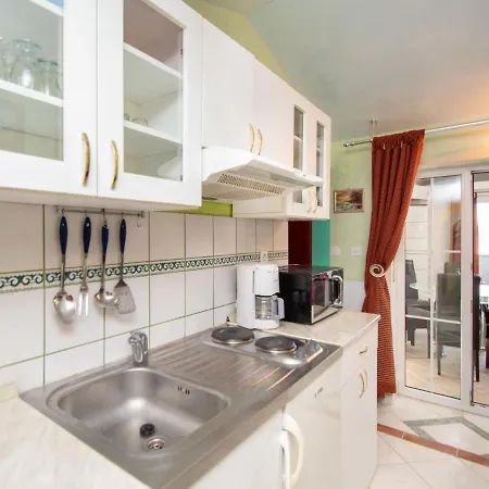 Ivana-4 By Interhome Raslina