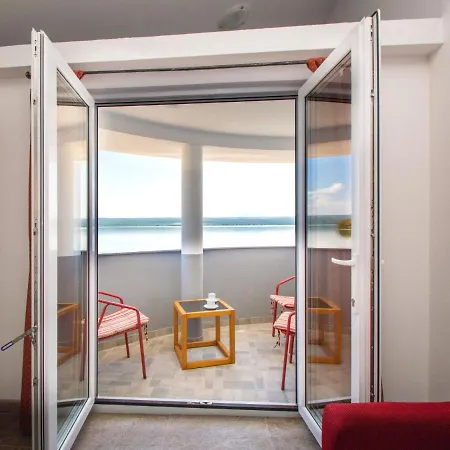 Apartamento Ivana-4 By Interhome