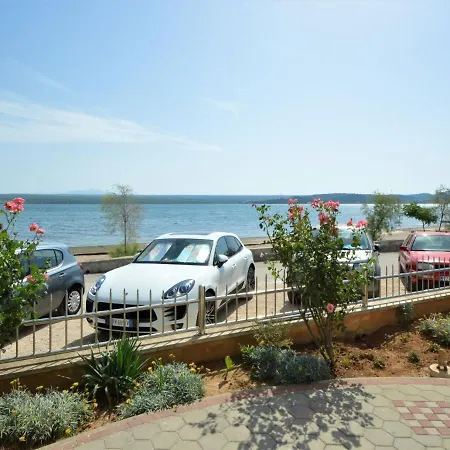 Ivana-4 By Interhome Lejlighed *