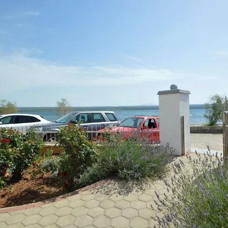 아파트 Ivana-4 By Interhome Raslina