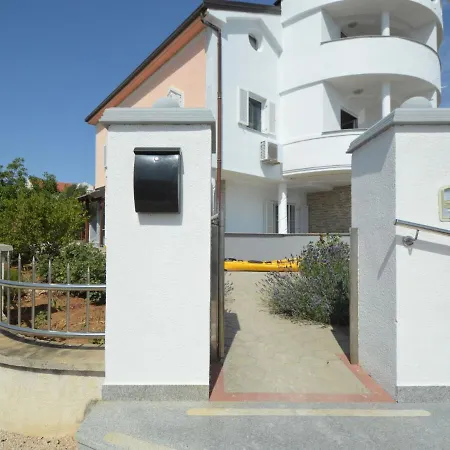 Ivana-4 By Interhome Apartment