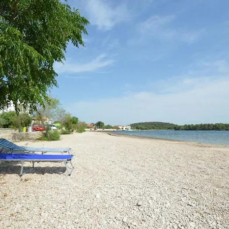 Ivana-4 By Interhome Apartmán *