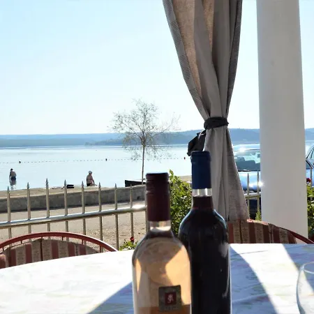 Ivana-4 By Interhome * Raslina