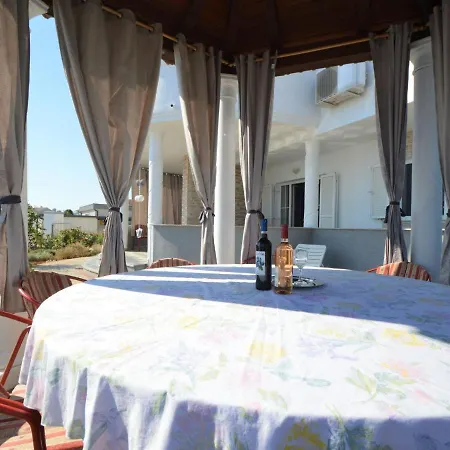 Apartamento Ivana-4 By Interhome *