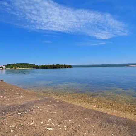 Ivana-4 By Interhome * Raslina