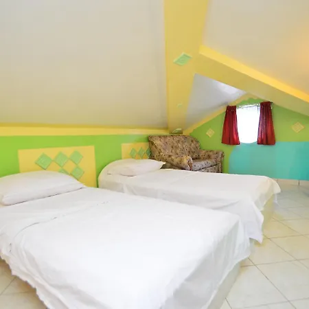 Apartmán Ivana-4 By Interhome Raslina