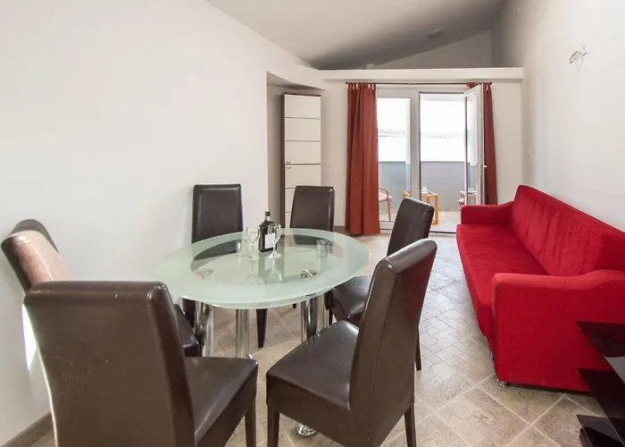 Ivana-4 By Interhome *