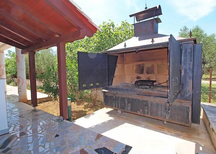 דירה Ivana-4 By Interhome