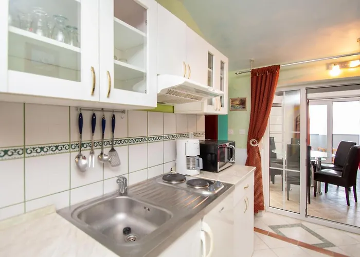 Ivana-4 By Interhome Raslina