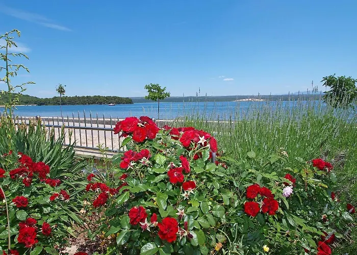 Ivana-4 By Interhome * Raslina