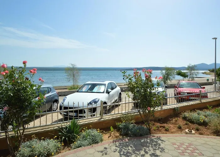 Ivana-4 By Interhome דירה *