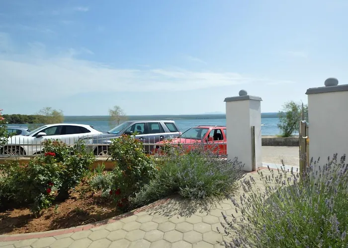 아파트 Ivana-4 By Interhome Raslina