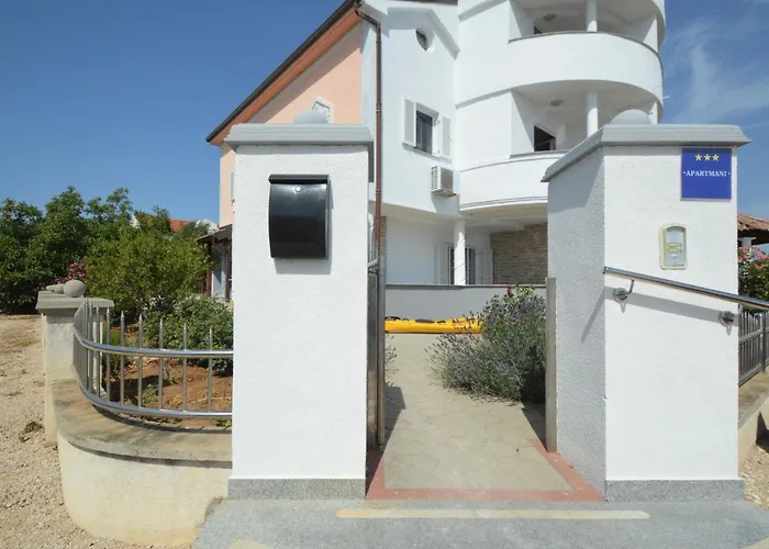 Ivana-4 By Interhome דירה