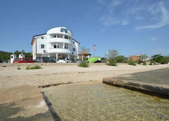 Ivana-4 By Interhome Raslina