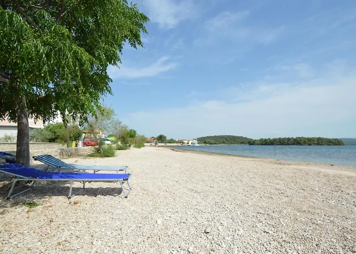 Ivana-4 By Interhome דירה *