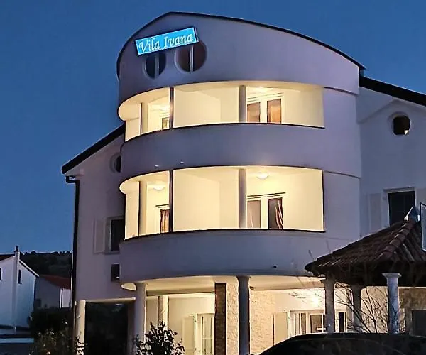 Ivana-4 By Interhome *