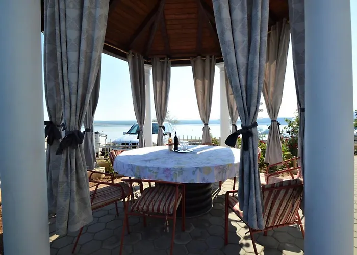 דירה Ivana-4 By Interhome Raslina