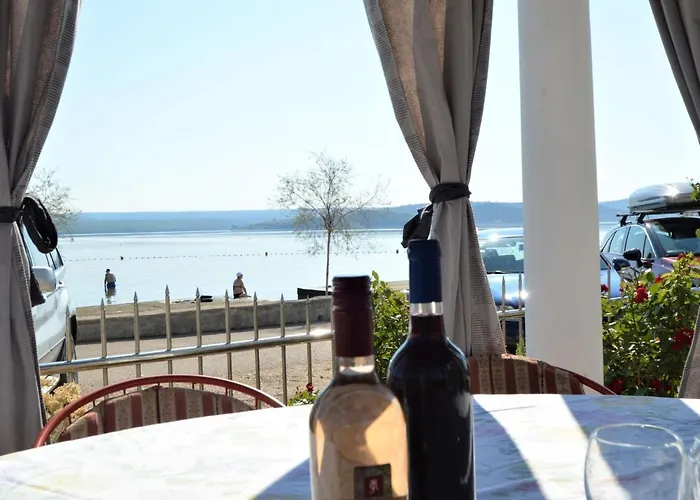 Ivana-4 By Interhome * Raslina