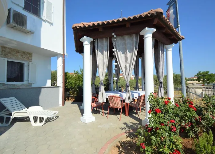 Ivana-4 By Interhome * Raslina