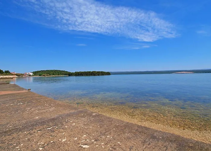 Ivana-4 By Interhome * Raslina