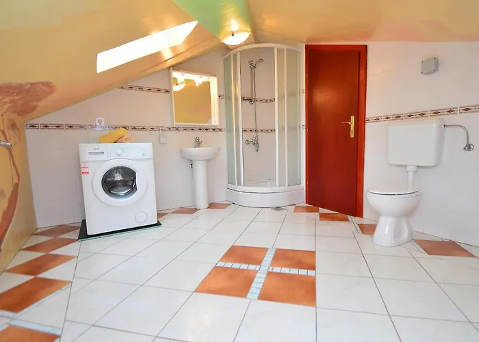 Ivana-4 By Interhome *