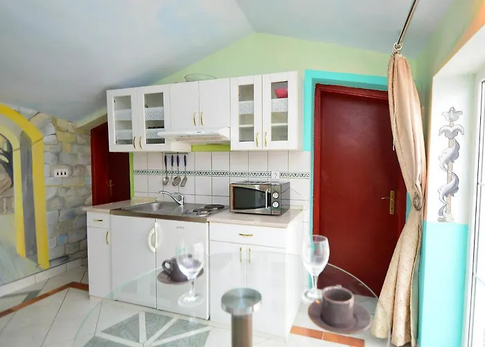 Ivana-4 By Interhome *